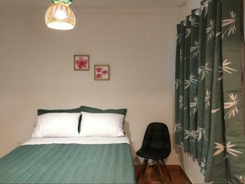 Praia Brava Guest House Su�tes