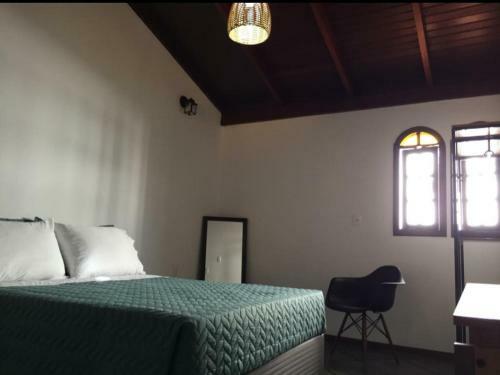 Praia Brava Guest House Su�tes