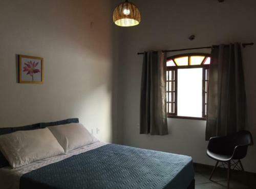 Praia Brava Guest House Su�tes