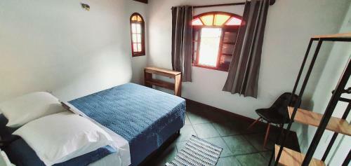 Praia Brava Guest House Su�tes