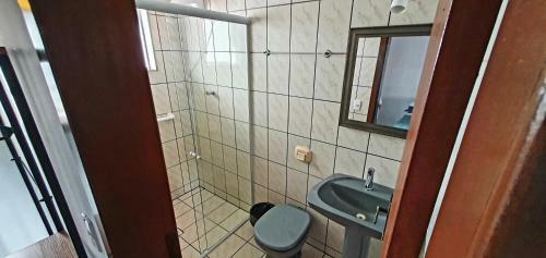 Praia Brava Guest House Su�tes