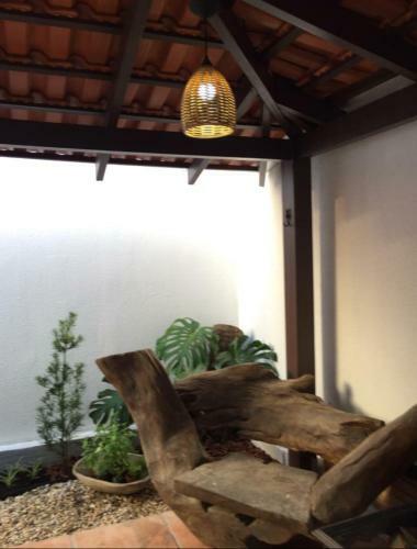 Praia Brava Guest House Su�tes