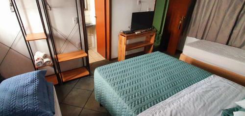 Praia Brava Guest House Su�tes