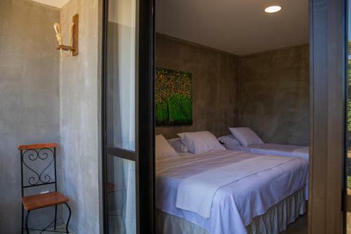 Hostal Recantos Do Dende