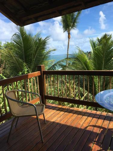 Hostal Suite Casal Praia Privativa