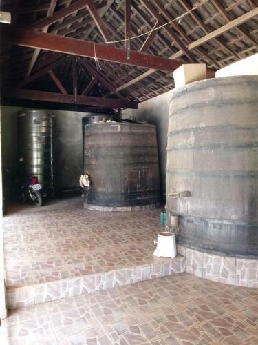 Hostal Pousada Vison