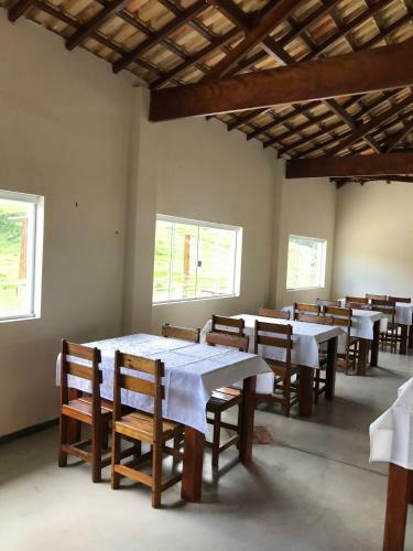 Hostal Pousada Vison