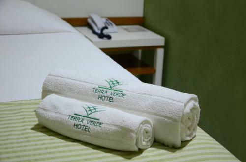 Terra Verde Hotel