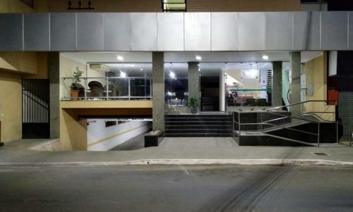 Terra Verde Hotel