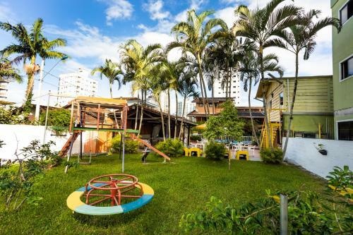 Hostal Pousada Cavern Rock'n