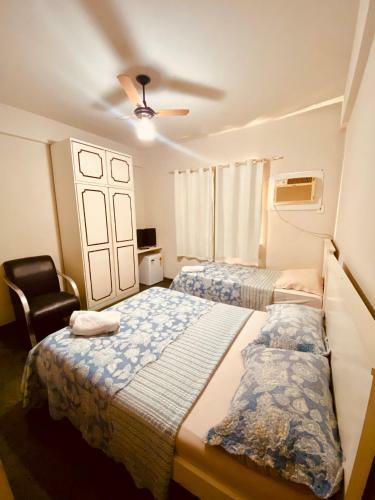 Hostal Pousada Bem Estar