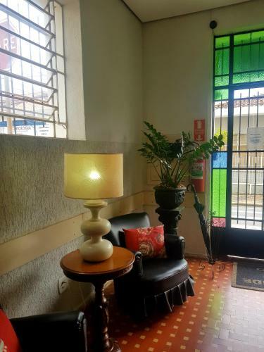 Apartamento Flat Casa Grande