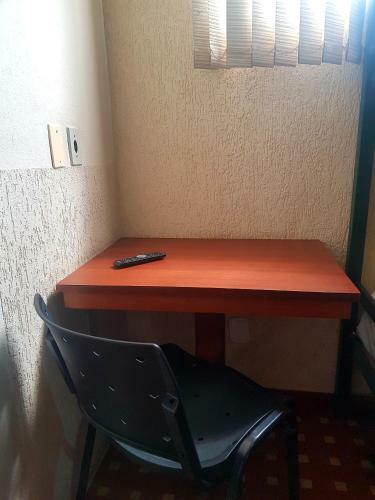 Apartamento Flat Casa Grande