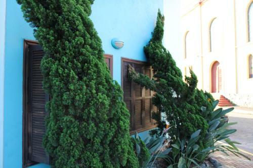 Hotel Sion