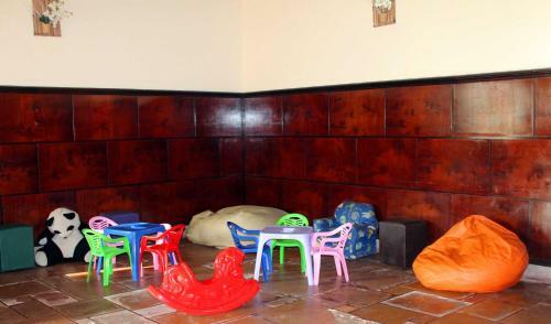 Hotel H Itanha�m