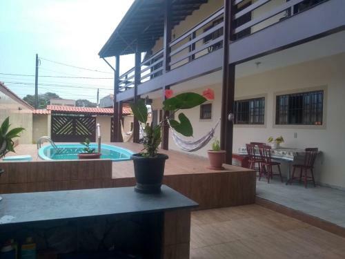 Hostel Salles