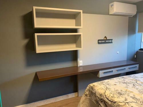 Apartamento Flat Pasargada 1016 Praia Da Costa