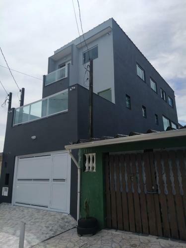 Casa Espetacular Em Itanha�m