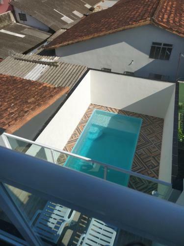 Casa Espetacular Em Itanha�m