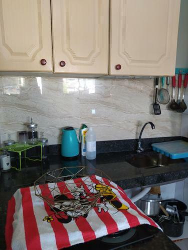 Apartamento Kitinete Da Japa