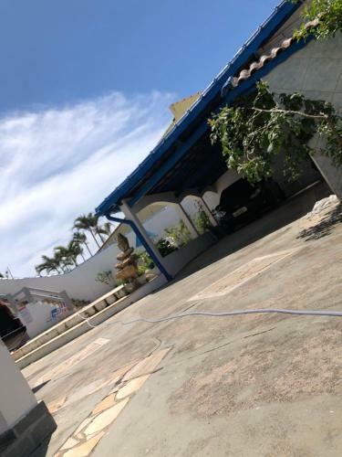 Hostel Mar Doce Lar