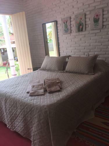 Parador Algaroba