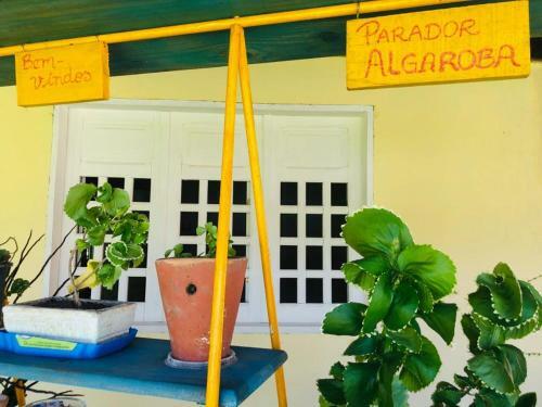Parador Algaroba