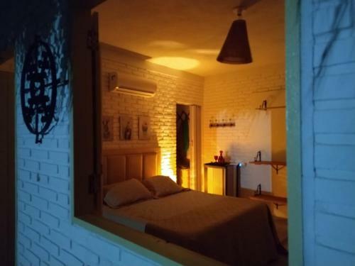 Parador Algaroba