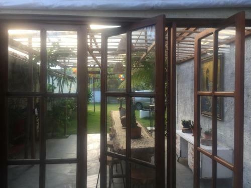Parador Algaroba