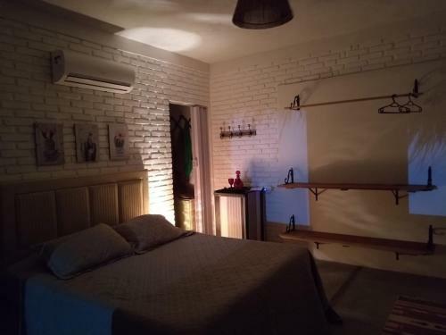 Parador Algaroba
