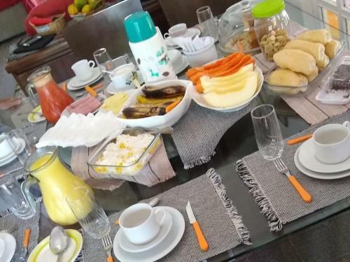 Parador Algaroba