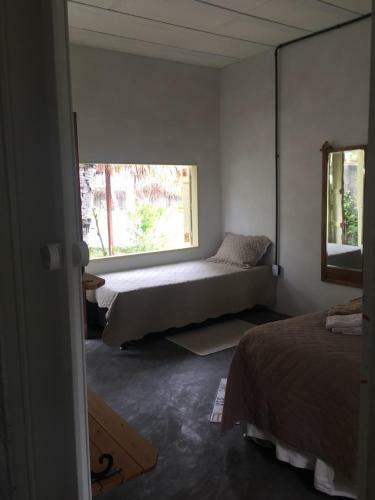 Parador Algaroba