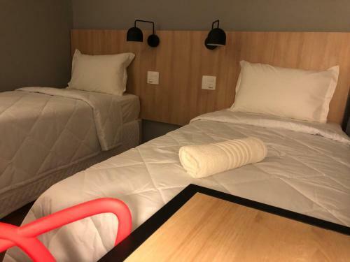 Hotel Graal Inn Itatiaia
