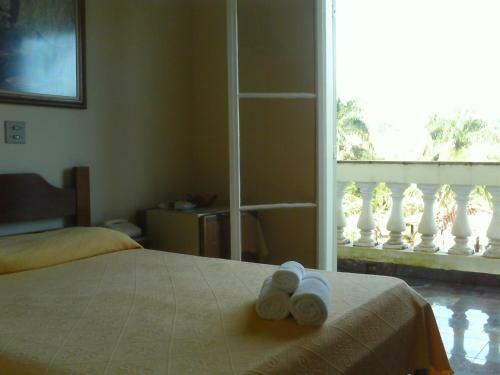Hotel Santa Am�lia