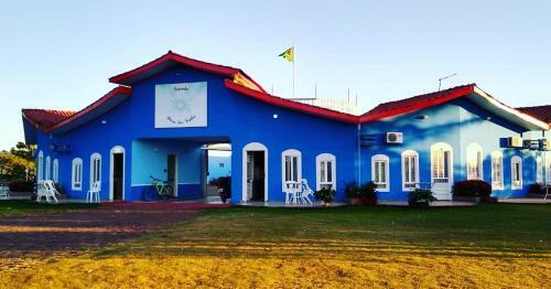 Hotel Pousada Rosa Dos Ventos