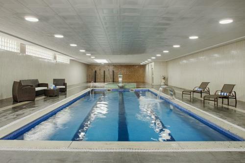 Hotel Itatiaia Resort & Eventos