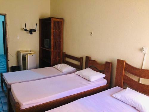 Hostal Pousada Barra Mar Milagres