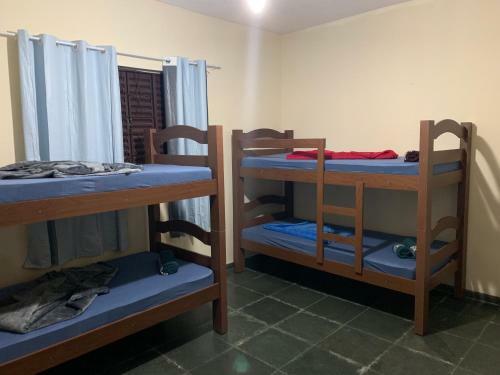 Hotel Pousada Camisa 10