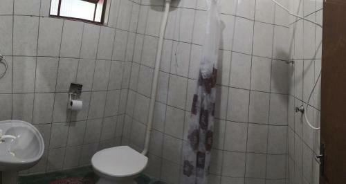 Hotel Pousada Camisa 10
