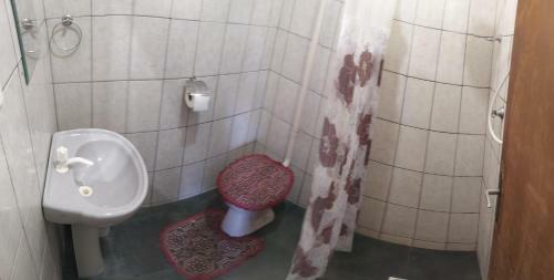 Hotel Pousada Camisa 10