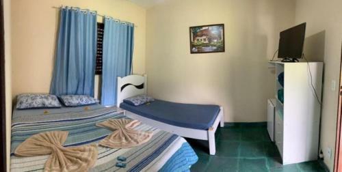 Hotel Pousada Camisa 10