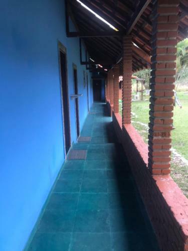 Hotel Pousada Camisa 10