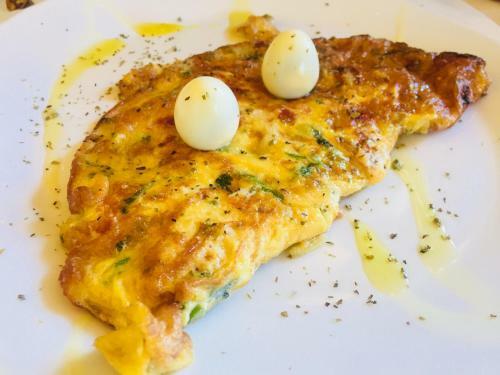Posada Oca Yb�pytanga
