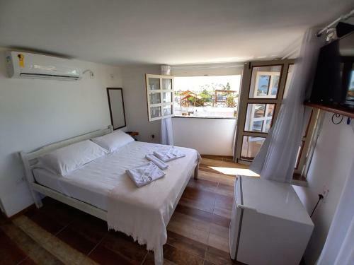 Hostal Casar�o Jeri