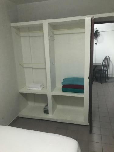 Apartamento Pousada E Empresarial Atl�ntico Tamba�