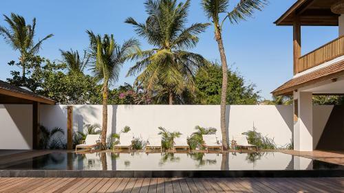 Villa Mati