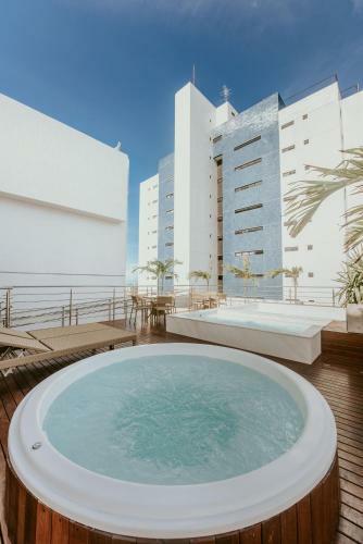 Guest Mana�ra Apart Hotel