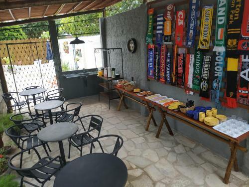 Hostal Antheia Ponta Do Seixas