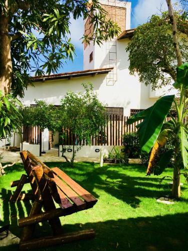 Hostal Antheia Ponta Do Seixas