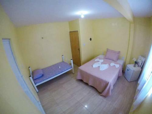Hostal Jeri Suites Sun